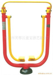 長沙市芙蓉區(qū)童寶游藝器材廠 專注高品質(zhì)康體設備研發(fā)與制造